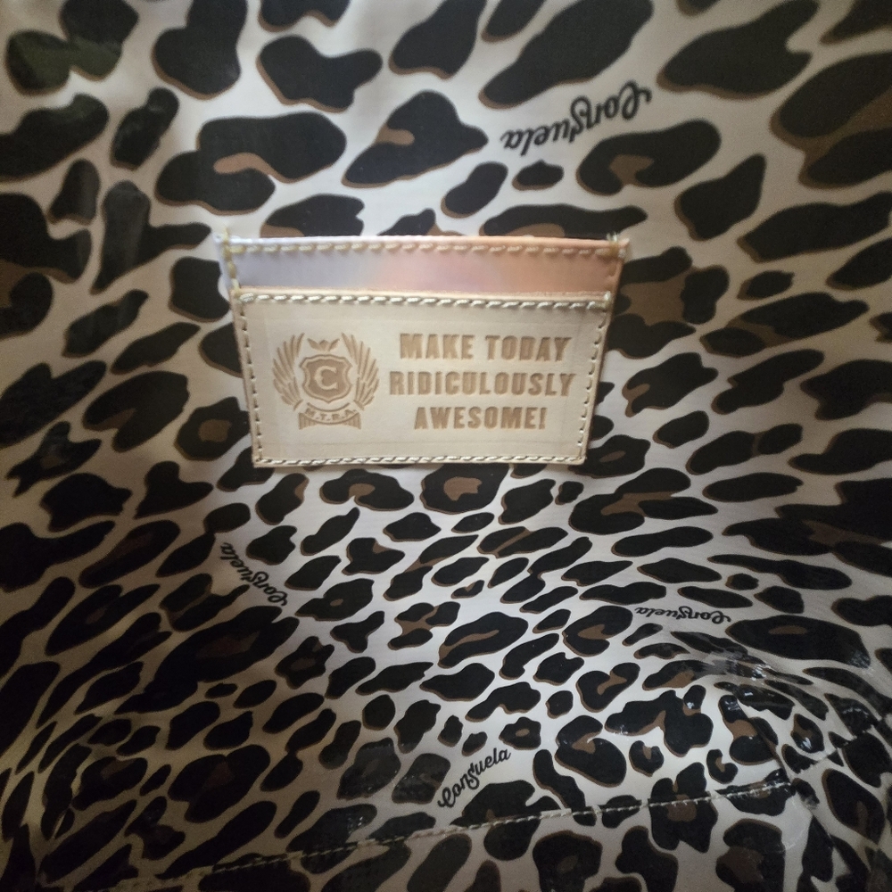 Krystal Downtown Crossbody By CONSUELA - Picture 8 of 11